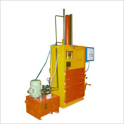 Manufacturers Exporters and Wholesale Suppliers of Baling Presses Thane Maharashtra